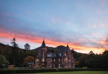 Développement | Relais & Châteaux⚜️ accélère son développement avec 14 nouvelles maisons et une stratégie ultra-premium @ credit The Torridon