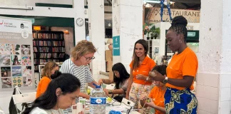 Portugal | TUI Care Foundation lance « Colourful Cultures Lisbon » : former 115 jeunes designers à un tourisme durable et préserver le patrimoine portugais @ credit Tui Group