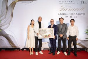 @ credit Sofitel Phnom Penh Phokeethra