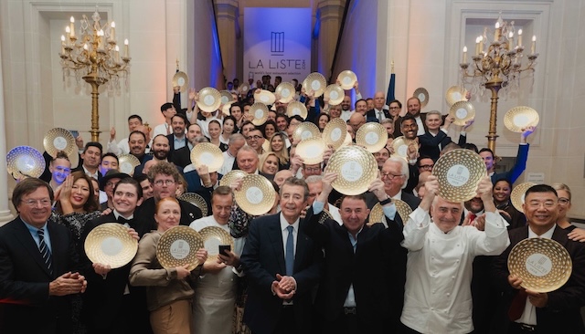 @ creditLa Liste 2026