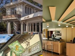 @ credits Cote Sable, CHHO Ibis Styles, Depositphotos.com