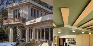 Tour d’horizon | Entre conflit juridique au Cap Ferret, déclin des hôtels suisses indépendants et réinvention hôtelière poétique par CHHO @ credits Cote Sable, CHHO Ibis Styles, Depositphotos.com