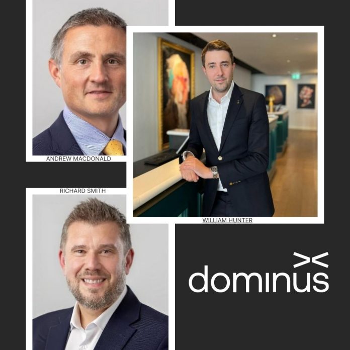 @ credits Dominus & Linkedin