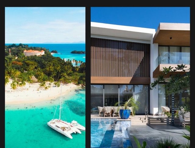 @ credits Donoma Las Terrenas