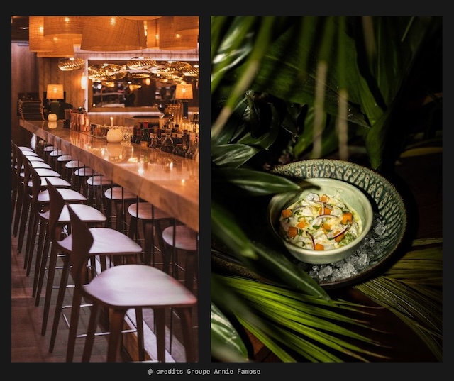 @ credits Groupe Annie Famose @ credits Groupe Annie Famose