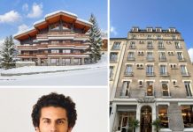 Éclairage | Aguesseau Capital, cap vers l’hôtellerie : acquisition à La Plagne et vision renforcée pour l’investissement hôtelier @ credits Jonathan Aguenov