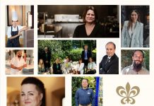 Ressources Humaines | Relais & Châteaux dévoile les lauréats de ses Trophées 2026 @ credit Relais & Châteaux