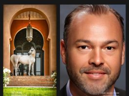 Nomination, Maroc | Adam Holger Frehde prend les rênes du Selman Marrakech @ credits Selman Marrakech & linkedin