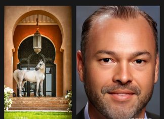 Nomination, Maroc | Adam Holger Frehde prend les rênes du Selman Marrakech @ credits Selman Marrakech & linkedin