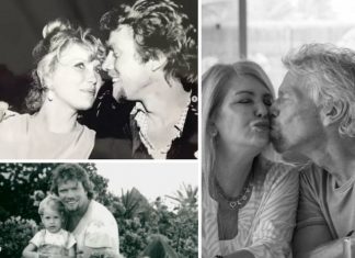 Disparition | Richard Branson annonce le décès de son épouse Joan Templeman @ credits Sir Richard Branson, Instagram