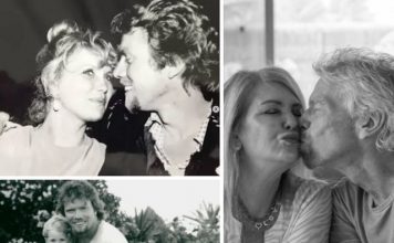 Disparition | Richard Branson annonce le décès de son épouse Joan Templeman @ credits Sir Richard Branson, Instagram