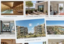 Monde, ouvertures 2026 | Entre métropoles et bords de mer, Six Senses accélère son développement : Londres, Milan, AMAALA et Dubaï en tête de ses projets phares @ credits Six Senses