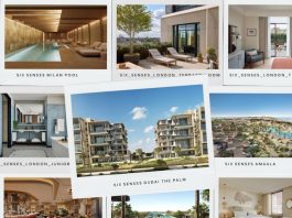 @ credits Six Senses