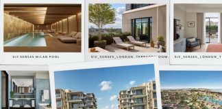 Monde, ouvertures 2026 | Entre métropoles et bords de mer, Six Senses accélère son développement : Londres, Milan, AMAALA et Dubaï en tête de ses projets phares @ credits Six Senses