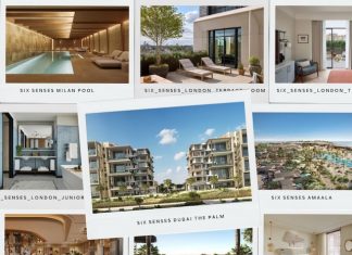 Monde, ouvertures 2026 | Entre métropoles et bords de mer, Six Senses accélère son développement : Londres, Milan, AMAALA et Dubaï en tête de ses projets phares @ credits Six Senses