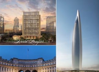 Développement | La réouverture du Waldorf Astoria New York prélude au redéploiement mondial de la marque ! @ credits Waldorf Astoria, Hilton