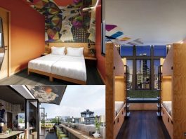 @ credit JO&JOE Auckland