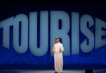 Arabie Saoudite | Le premier Sommet TOURISE ouvre ses portes à Riyad pour réinventer l’avenir du tourisme mondial Ahmed Al Khateeb @ credit Tourise