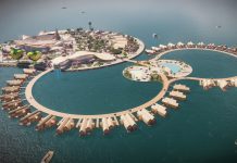 Moyen-Orient | Kerten Hospitality signe le Cloud 7 Al Murjan Island Resort – Dammam et accélère en Arabie saoudite