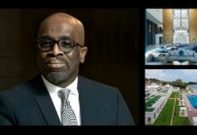 Maroc | Alain Cizo repart à l’international et prend la tête du Marchica Lagoon Resort Nador Alain Cizo @ credit Linkedin et illustrations @ credits Marchica Lagoon Resort Nador