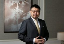 Asie | Kempinski Hotels renforce sa stratégie en Grande Chine et en Mongolie avec la nomination d’Alan Chin comme Managing Director Alan Chin @ credit Kempinski