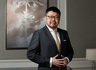 Asie | Kempinski Hotels renforce sa stratégie en Grande Chine et en Mongolie avec la nomination d’Alan Chin comme Managing Director Alan Chin @ credit Kempinski