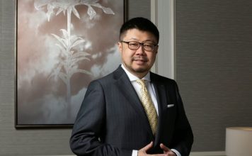 Asie | Kempinski Hotels renforce sa stratégie en Grande Chine et en Mongolie avec la nomination d’Alan Chin comme Managing Director Alan Chin @ credit Kempinski