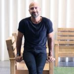 Alan Honein @ credit linkedin