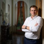 Alexandre Peyrussan @ credit linkedin