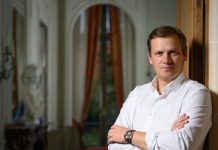 Gouvernance | Alexandre Peyrussan nommé Directeur Général Hôtellerie & Œnotourisme chez Roederer Collection Alexandre Peyrussan @ credit linkedin