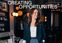 🎙️ À la rencontre d’Alicia Vegezzi | Révéler, structurer, déployer : sa méthode pour faire émerger les futures icônes du F&B Alicia Vegezzi