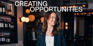 🎙️ À la rencontre d’Alicia Vegezzi | Révéler, structurer, déployer : sa méthode pour faire émerger les futures icônes du F&B Alicia Vegezzi