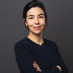 Anahita Périneau @ credit linkedin