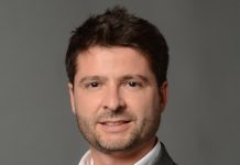 Nomination | Antoine Louis-Tramoni nommé Directeur du Développement de Marriott International pour la France et le Benelux Antoine Louis-Tramoni