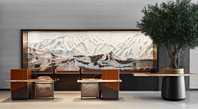 @ credit Barceló Business Bay Dubái