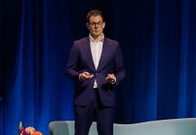 Asie-Pacifique | Accor : Ben Creek nommé Vice President Food & Beverage APAC Ben Creek @ credit linkedin