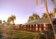 Ouverture 2027/2028, Bénin | Le gouvernement lance la construction du village Club Med @ credit AW2
