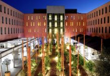 Asset | Christie & Co Bordeaux accompagne la cession du Radisson Blu Toulouse Aéroport, plus grand hôtel de la zone aéroportuaire Radisson blu Toulouse Airport @ credit Christie & Co