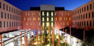 Asset | Christie & Co Bordeaux accompagne la cession du Radisson Blu Toulouse Aéroport, plus grand hôtel de la zone aéroportuaire Radisson blu Toulouse Airport @ credit Christie & Co