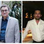 → Laurent Herpeux, Thomas Landowski @ credit Maison Breguet