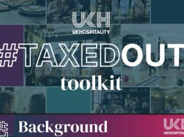 UK | « #TaxedOut : L’hôtellerie britannique au bord de l’effondrement – 89 000 emplois détruits, un secteur en état d’urgence ! » @ credit TaxedOut