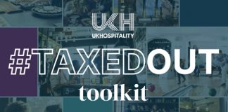 UK | « #TaxedOut : L’hôtellerie britannique au bord de l’effondrement – 89 000 emplois détruits, un secteur en état d’urgence ! » @ credit TaxedOut