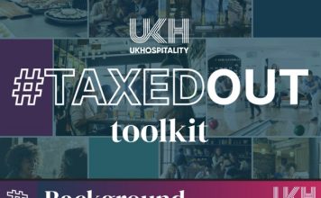 UK | « #TaxedOut : L’hôtellerie britannique au bord de l’effondrement – 89 000 emplois détruits, un secteur en état d’urgence ! » @ credit TaxedOut