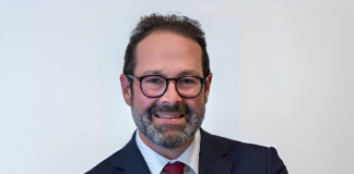 Monaco | Antoine Dubois nommé Directeur Marketing & Ventes de Monte-Carlo Société des Bains de Mer Antoine Dubois @ credit SBM