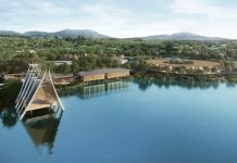 Ouverture T4 2026, Thaïlande | À Phuket, Clinique La Prairie nomme Helen Clarke Directrice Générale de son premier resort en Asie du Sud-Est @ credit Clinique La Prarie, Phuket, Thaïlande