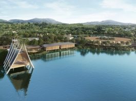 Ouverture T4 2026, Thaïlande | À Phuket, Clinique La Prairie nomme Helen Clarke Directrice Générale de son premier resort en Asie du Sud-Est @ credit Clinique La Prarie, Phuket, Thaïlande