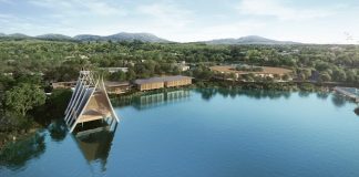 Ouverture T4 2026, Thaïlande | À Phuket, Clinique La Prairie nomme Helen Clarke Directrice Générale de son premier resort en Asie du Sud-Est @ credit Clinique La Prarie, Phuket, Thaïlande