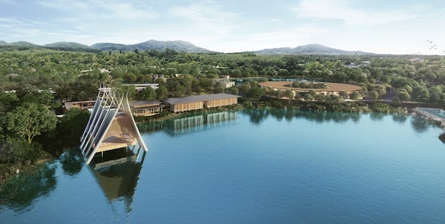 @ credit Clinique La Prarie, Phuket, Thaïlande