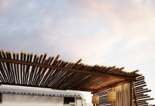 Ouverture 12 2025, EAU | Ennismore et Dubai Holding lancent « Caravan Hatta by Our Habitas » : une escapade immersive dans les montagnes de Hatta Caravan Hatta @ credit Ennismore