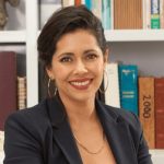 Carolina Morillas Summers @ credit linkedin